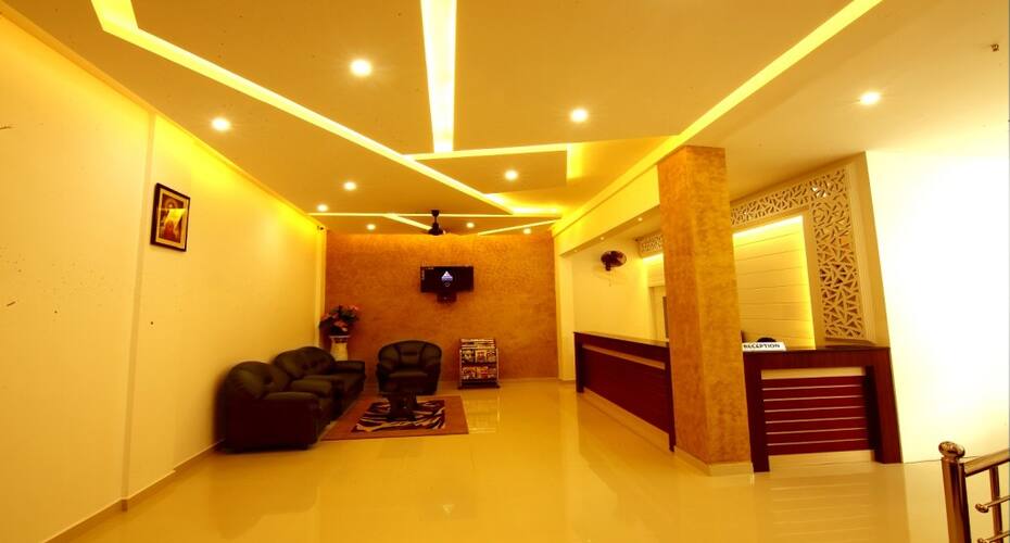 Vazhappilly Residency, Thrissur 3